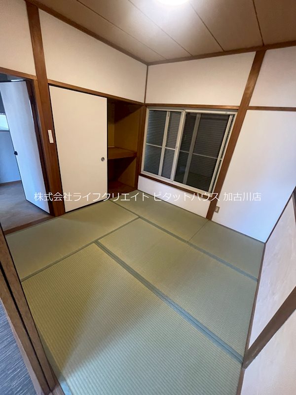 六分一戸建 その他12