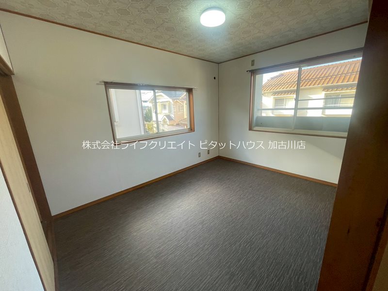 六分一戸建 その他14