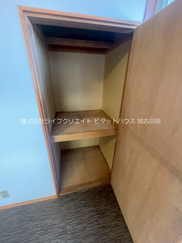 六分一戸建 その他15