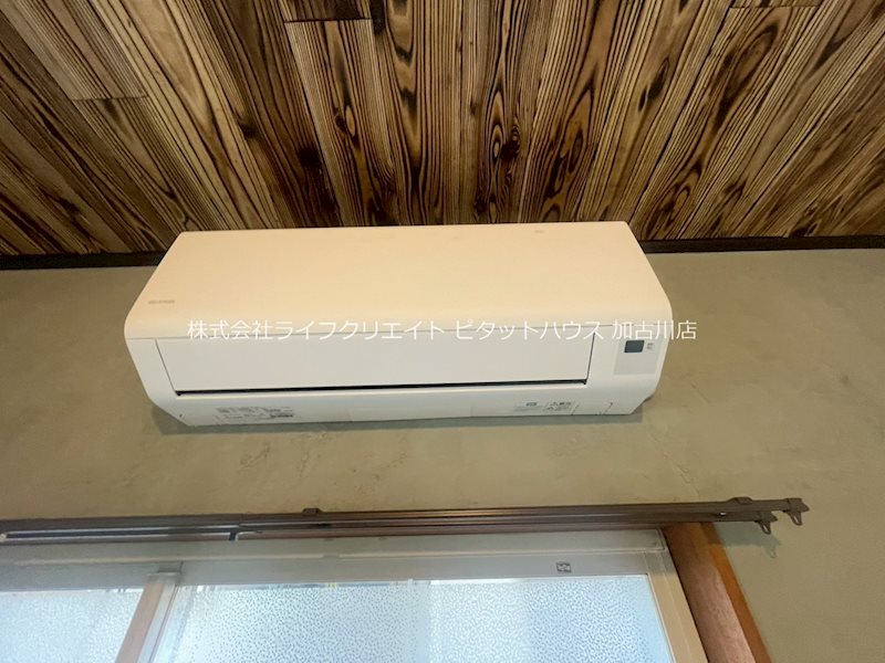 六分一戸建 その他17