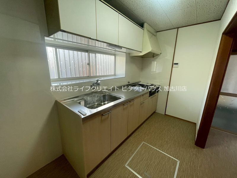 六分一戸建 その他21