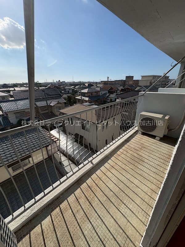 野口マンション その他5