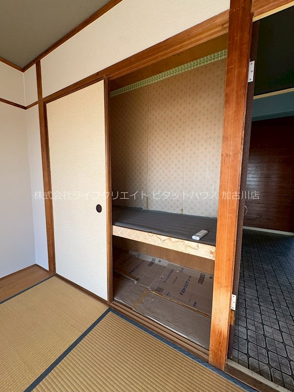 野口マンション その他7