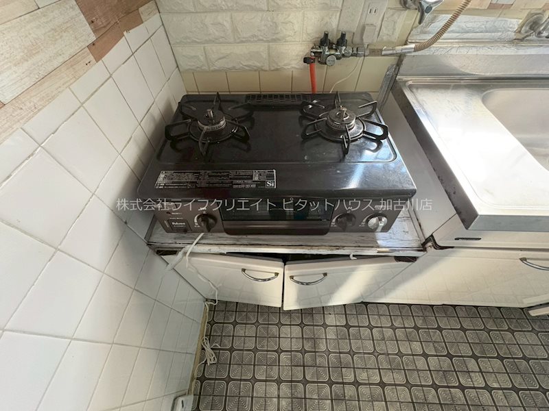 野口マンション その他9