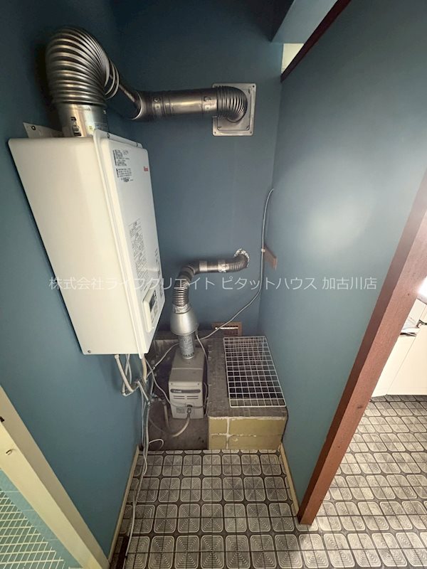 野口マンション その他11