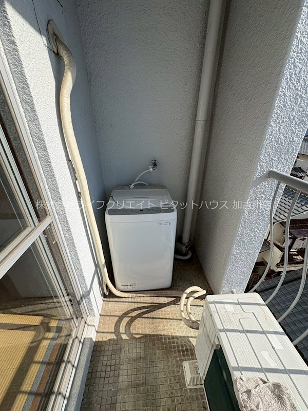 野口マンション その他12