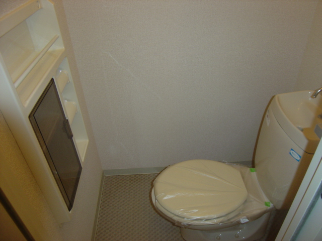 グリーンハイツ高砂 その他4