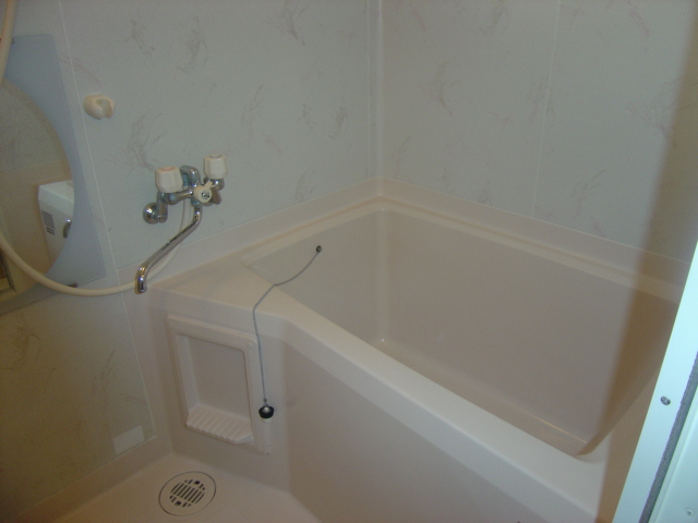 グリーンハイツ高砂 風呂画像