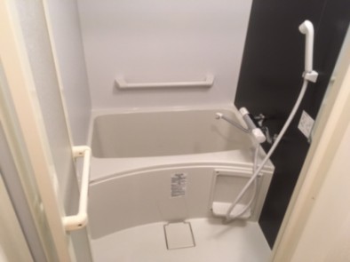 クレイノラ　ヴィ　メルベーユ 風呂画像