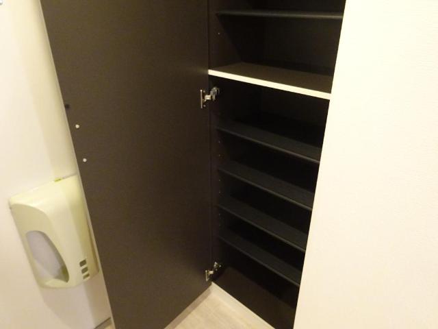 メルベージュ その他3