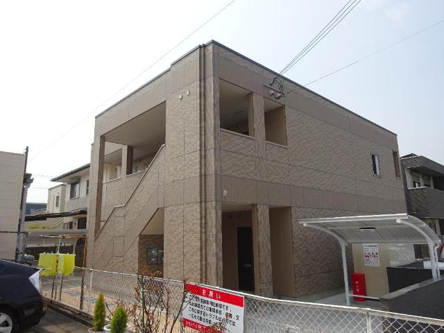 メルベージュ その他外観1