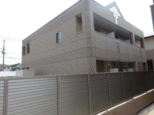 メルベージュ その他外観2