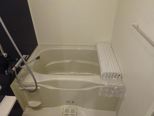 メルベージュ 風呂画像