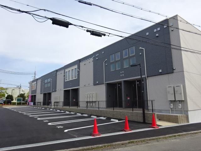 アメイジング　コート その他外観1