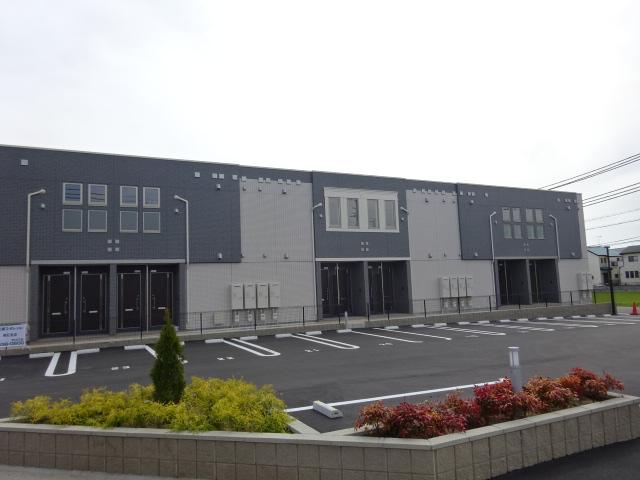 アメイジング　コート その他外観2