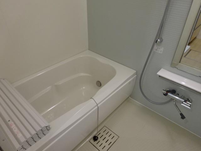 アメイジング　コート 風呂画像