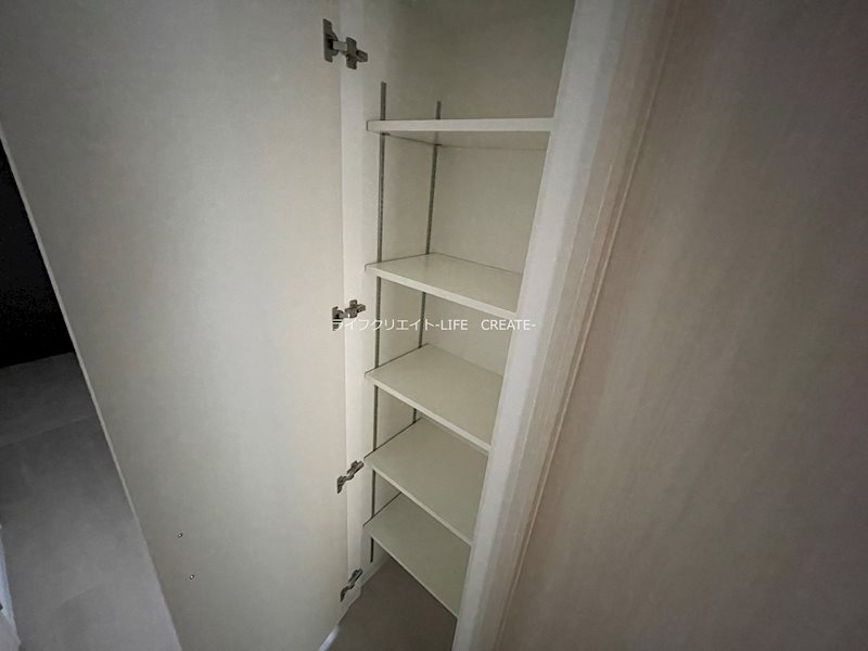 パーク・フォレスト その他11