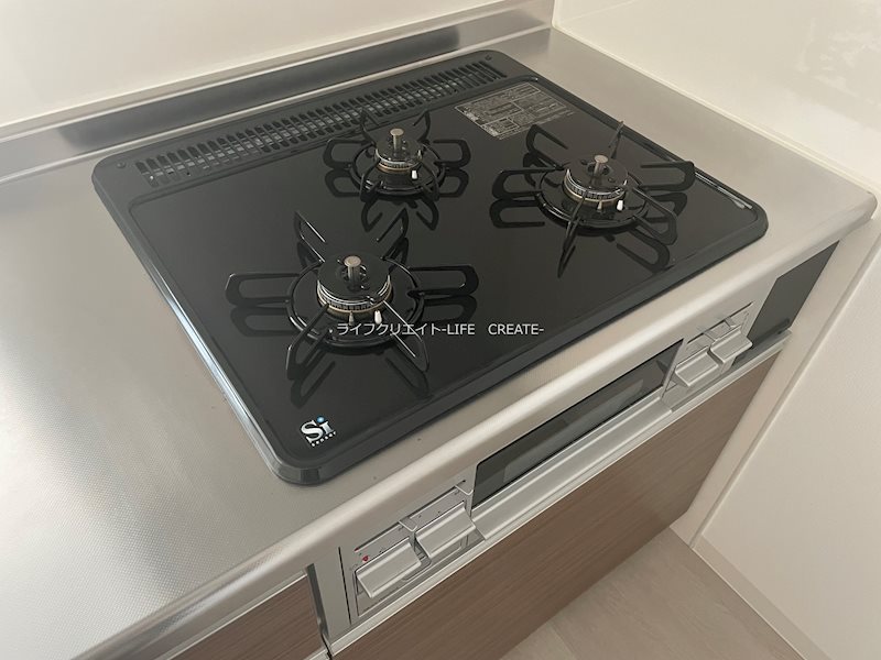 パーク・フォレスト その他19