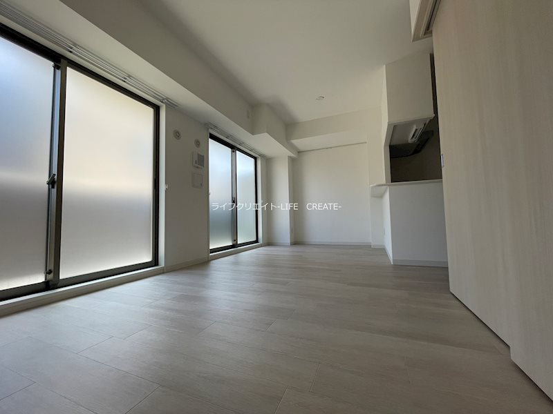 パーク・フォレスト その他23