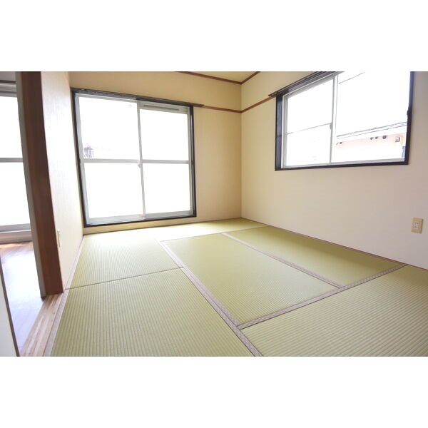 サンハイム リビング