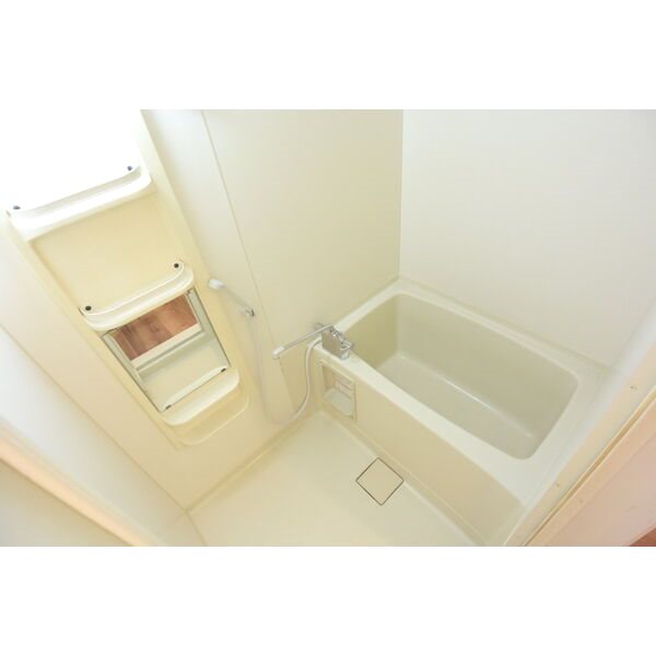 サンハイム 風呂画像