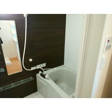 R-STYLE　Ⅰ 風呂画像