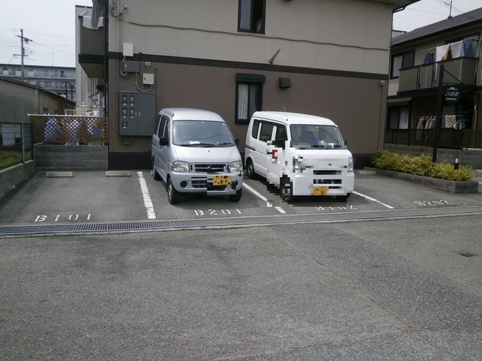 21番館　Ｂ棟 その他1