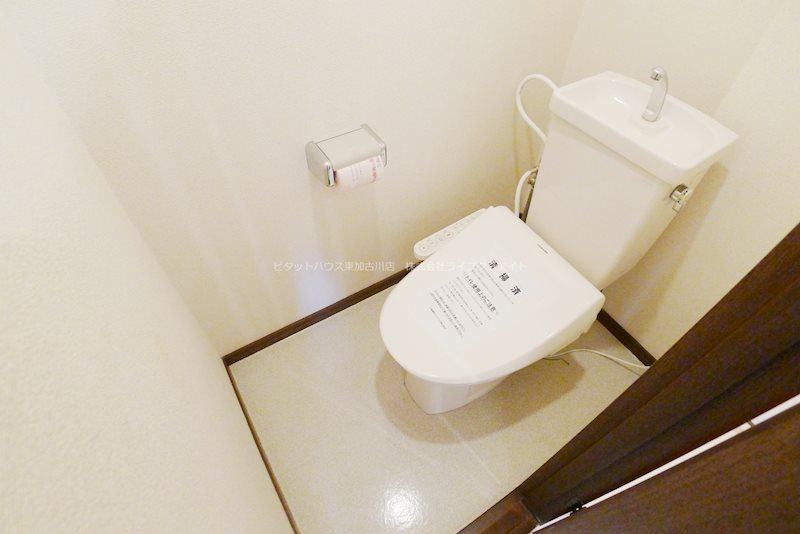 松風コーポ その他1