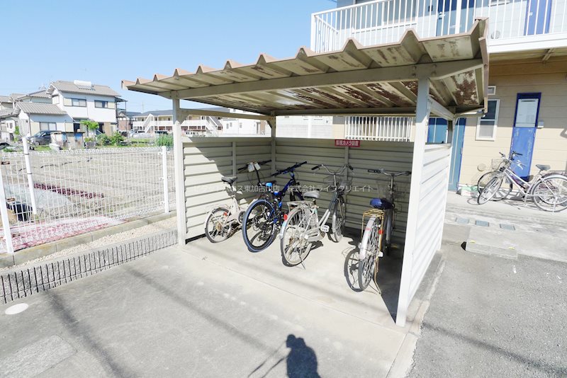 松風コーポ その他3