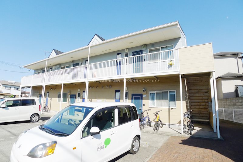 松風コーポ その他6