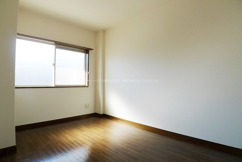 松風コーポ その他8