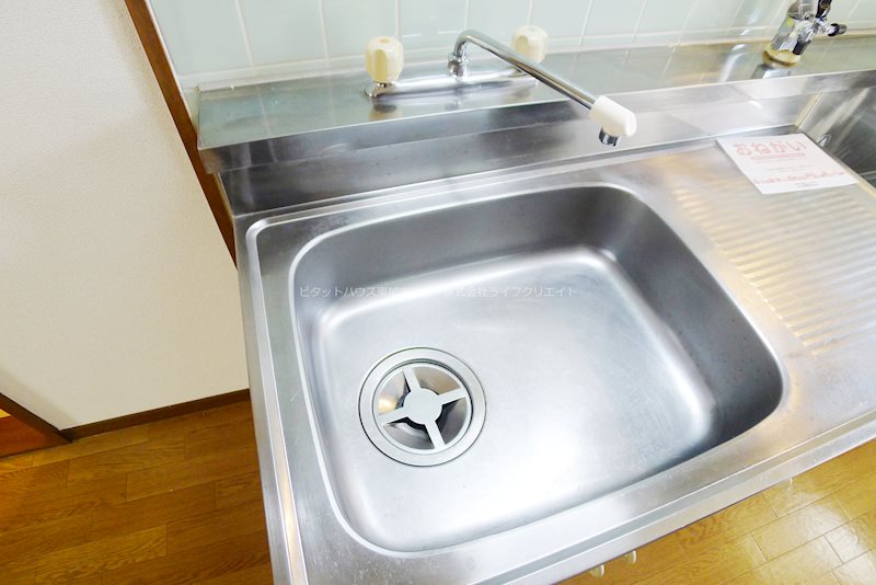 松風コーポ その他14