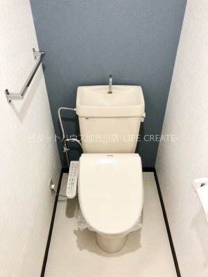 メゾン中津 その他1