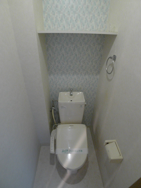 カサ・デ・フローレス その他2