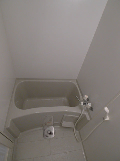 カサ・デ・フローレス 風呂画像