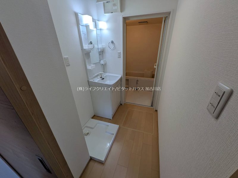 エレアージュ宝殿駅前Ⅱ その他1