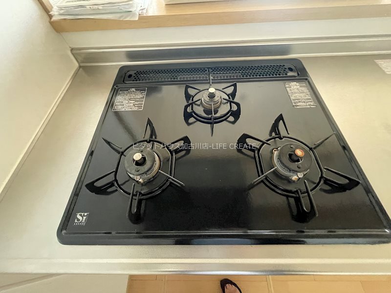 エレアージュ宝殿駅前Ⅱ その他3