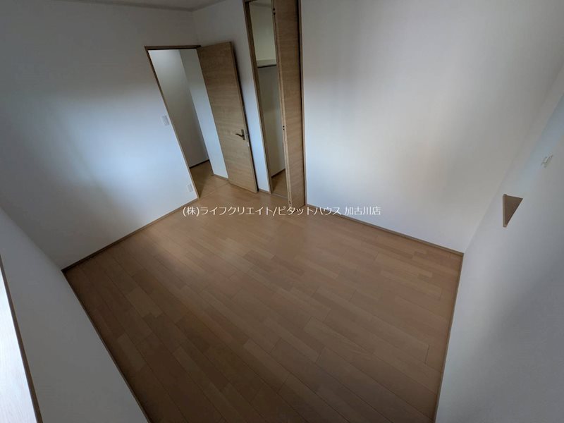 エレアージュ宝殿駅前Ⅱ その他6