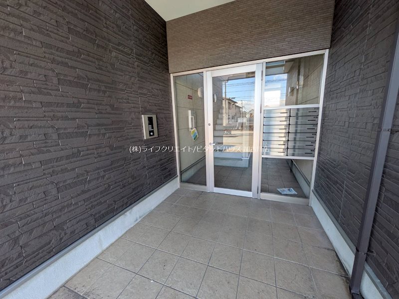 エレアージュ宝殿駅前Ⅱ その他外観1