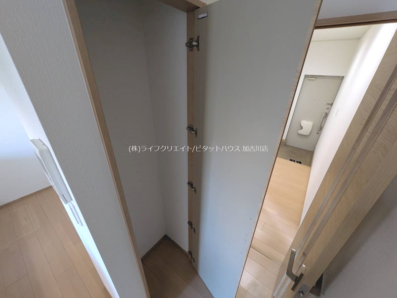 エレアージュ宝殿駅前Ⅱ その他7