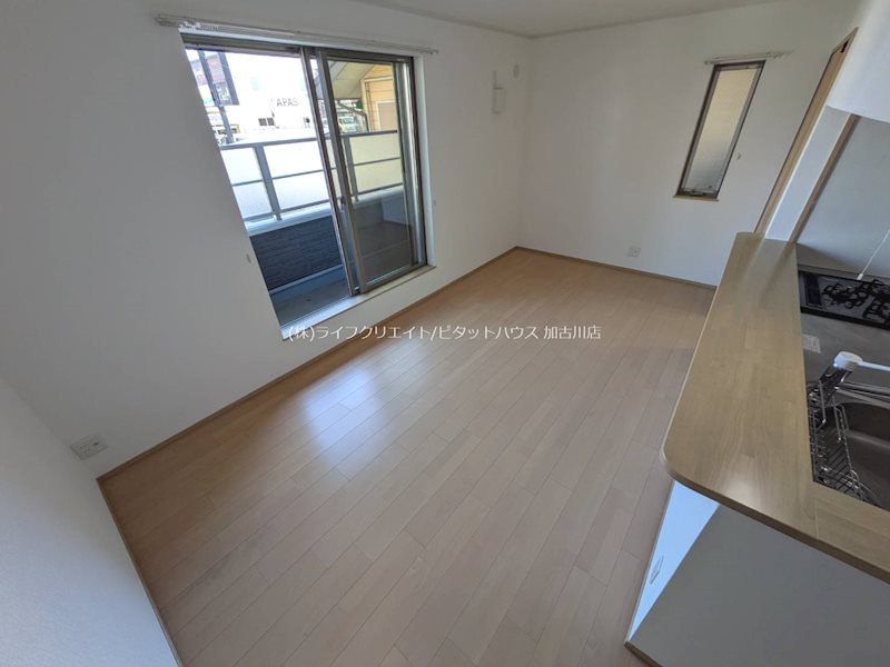 エレアージュ宝殿駅前Ⅱ その他9