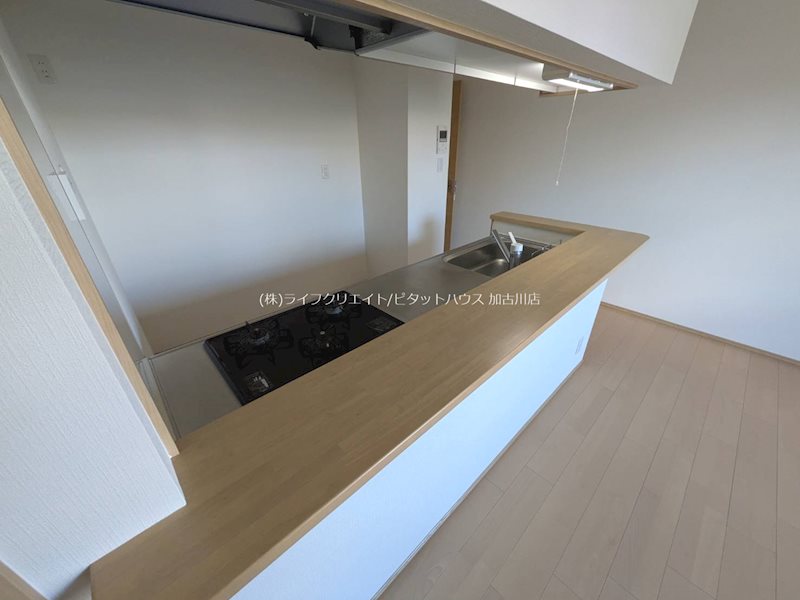 エレアージュ宝殿駅前Ⅱ その他12