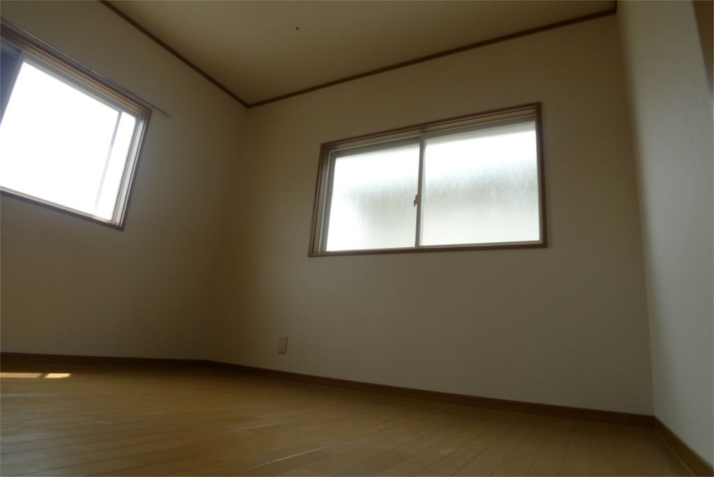 ロレーヌハイツ宝殿２&amp;times;４II その他5