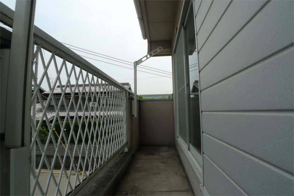 ロレーヌハイツ宝殿２&amp;times;４II その他14