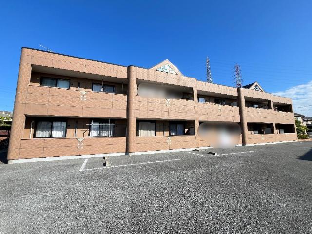 外観写真（昼）