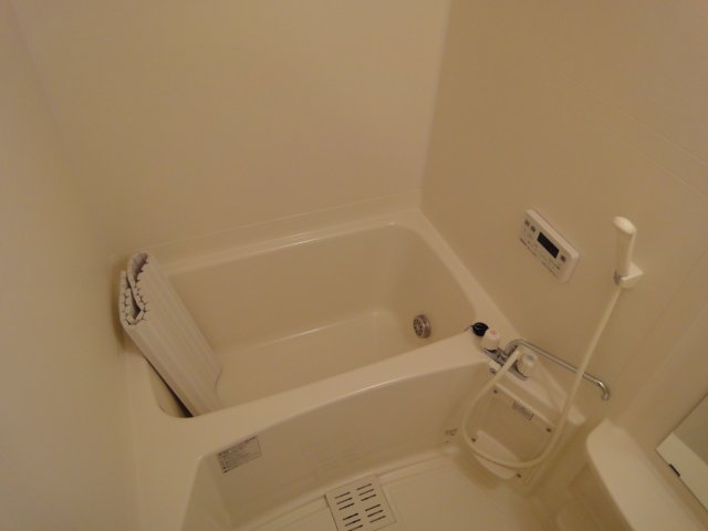 プレッソリーバ 風呂画像