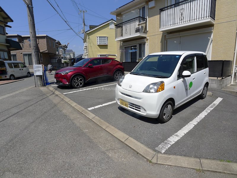 ストーンイエロー加古川 その他9