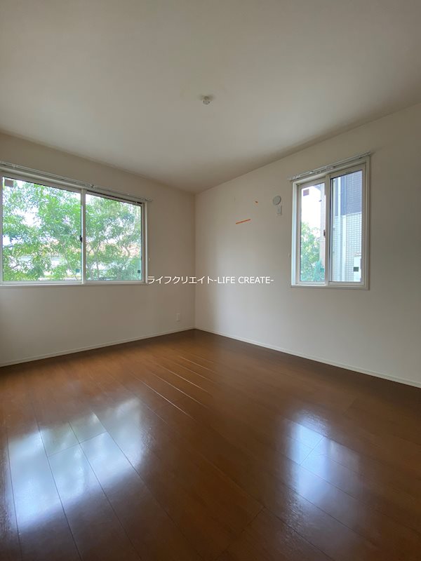 キューブ ベッドルーム