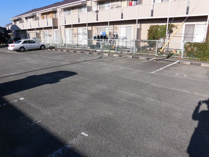 メゾンやましょう その他1