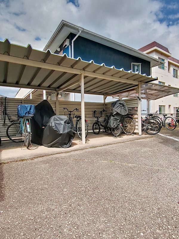 さんようレジデンス その他12